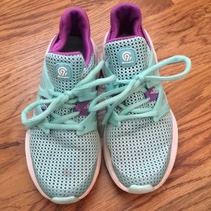 Champion Size 2 Sneakers